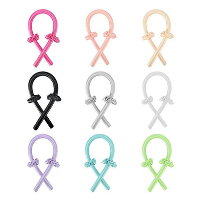 Sandsberg | Wärmeless Curling Iron für gesunde Locken