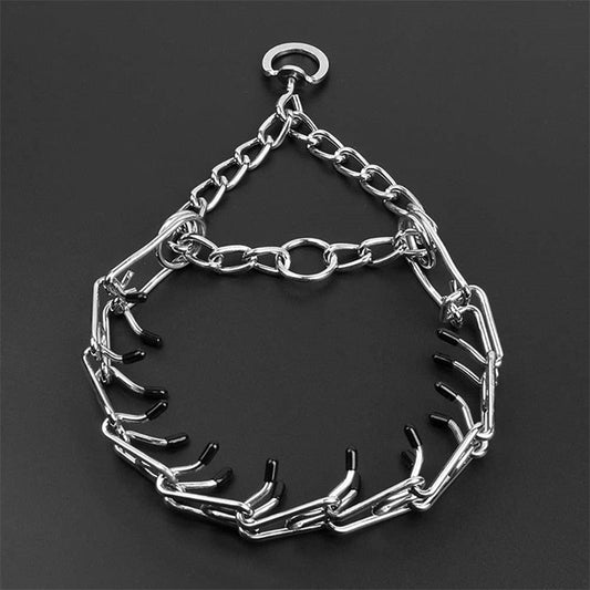 Sandsberg | Hund Pincher Halsband - Stil B