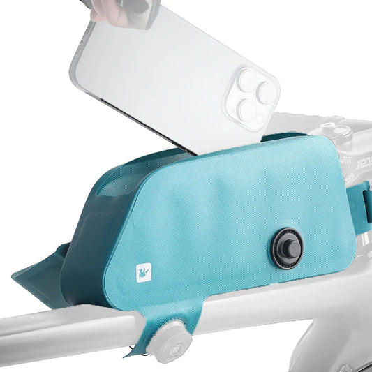 Sandsberg | Magnetische wasserdichte Fahrradtasche