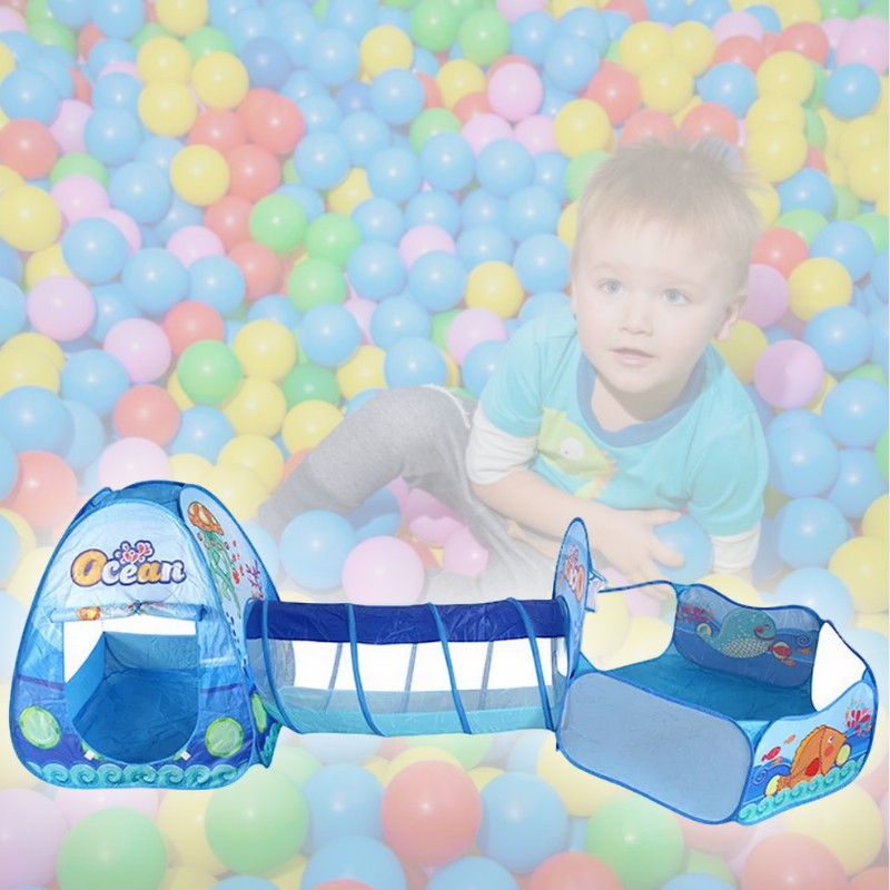 Kids Bällebäder - Verschiedene Themen