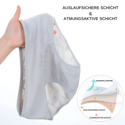 Sandsberg | 100% auslaufsichere Unterhosen