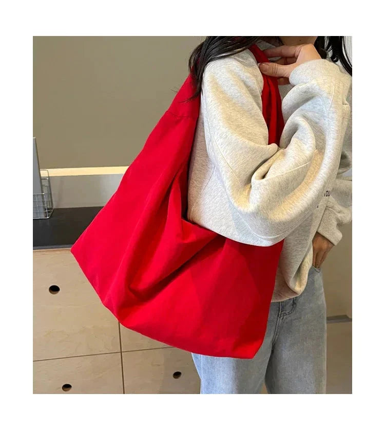 Sandsberg | Praktisches und Stylische Frauen Allzweck Handtasche