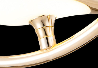 Sandsberg | BirdGlow – Verzaubernde Wandleuchte mit Vögeln für sanftes, fesselndes Licht