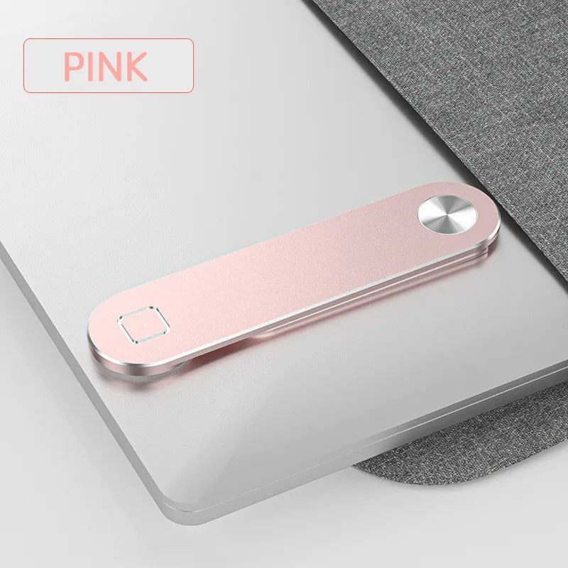 Sandsberg | Magnetischer Laptop Telefonhalter