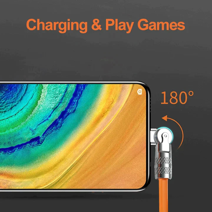 Sandsberg - Flexibles Kabel