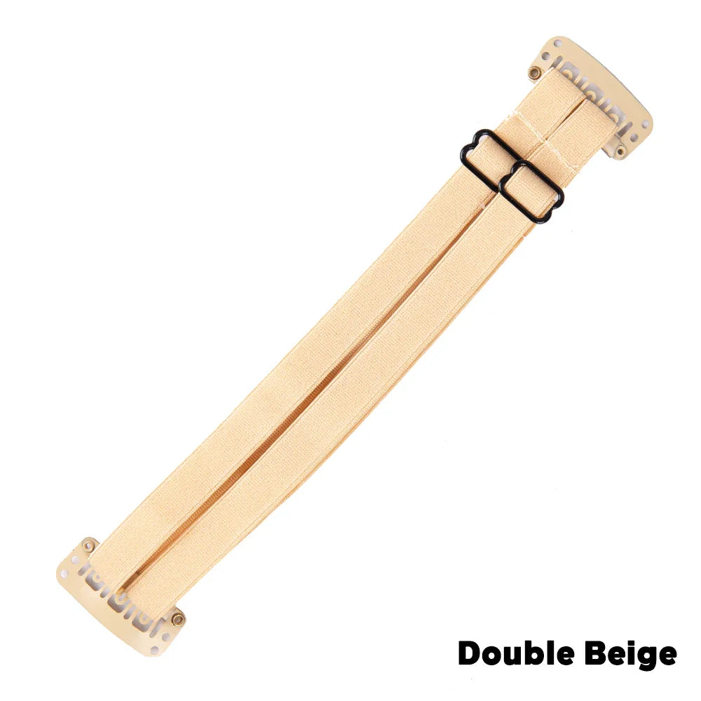 Sandsberg | Elastisches Gesichts-Lifting-Band