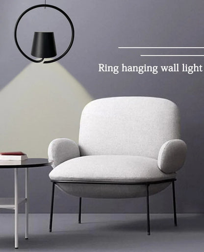 Sandsberg | Drahtlose LED-Pendelleuchte