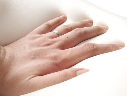 Sandsberg | ErgoDrive Autositzstütze – Orthopäisches Kissen zur Linderung von Nacken- und Rückenschmerzen beim Fahren