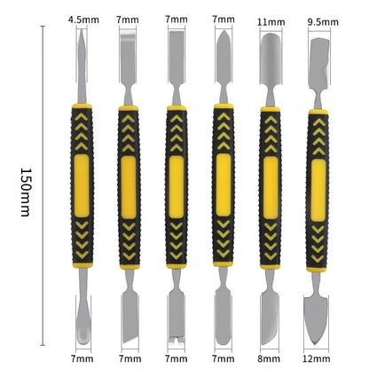 Sandsberg | 6-in-1 Doppelkopf Demontagewerkzeug