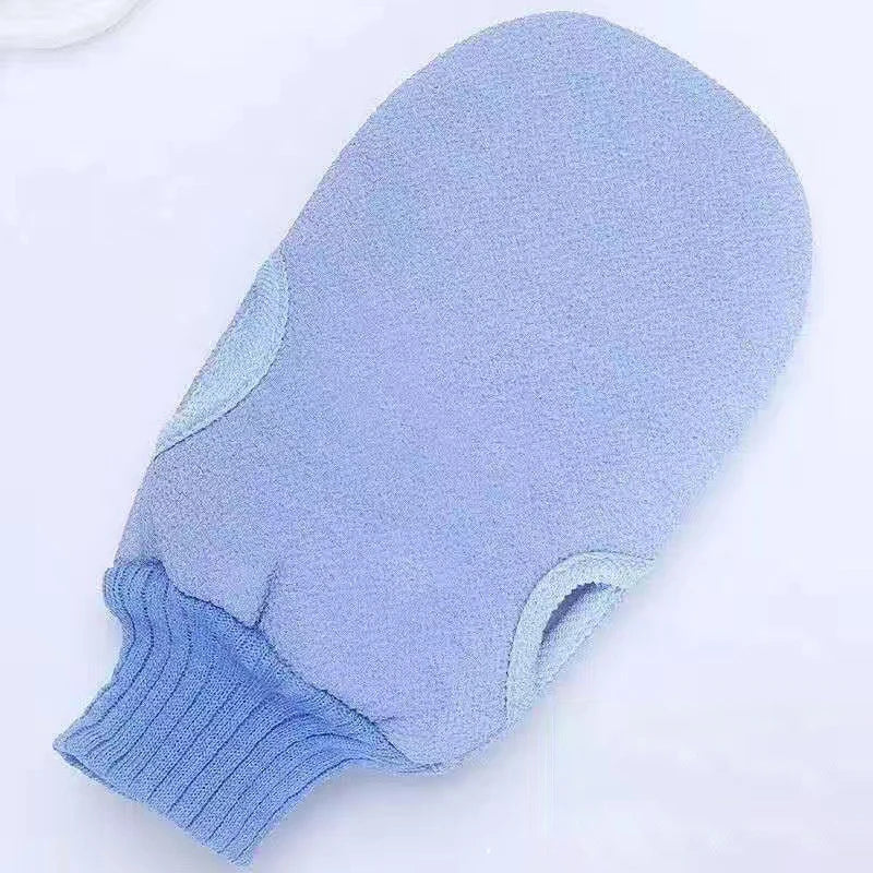 Sandsberg | Doppelseitiges Peeling-Badewaschpeeling