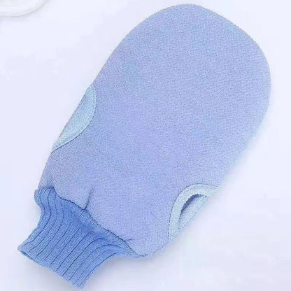 Sandsberg | Doppelseitiges Peeling-Badewaschpeeling