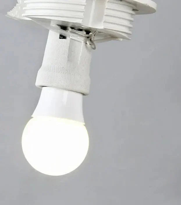 Sandsberg | GlaciaLuxe – Minimalistische Wandleuchte mit Glasstein-Design