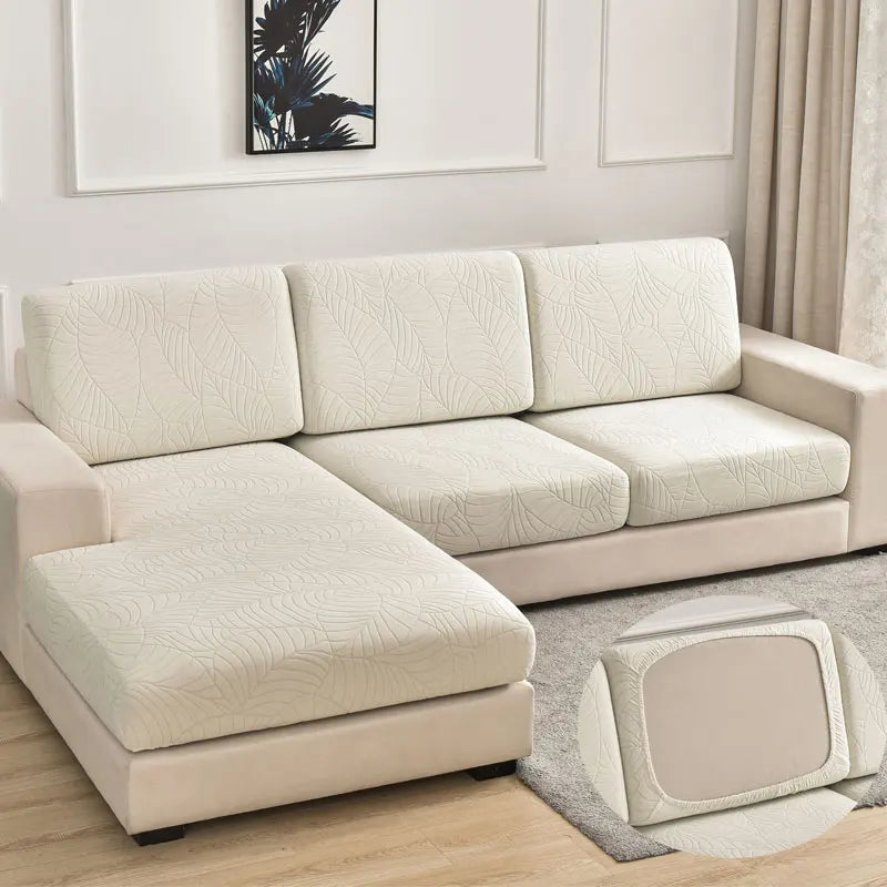 Sofa Sitzkissenbezug™ Abnehmbar und waschbar