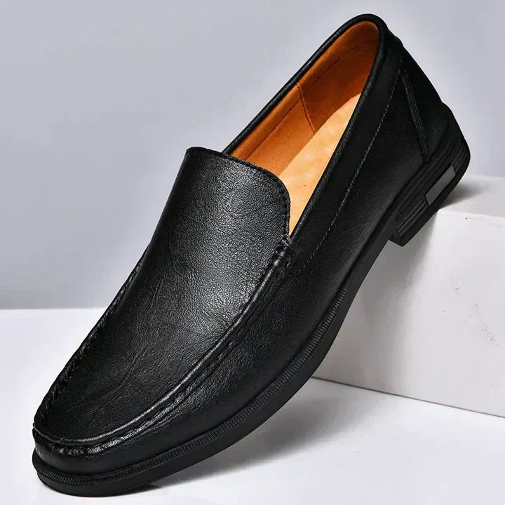 Elegante Herren Loafer