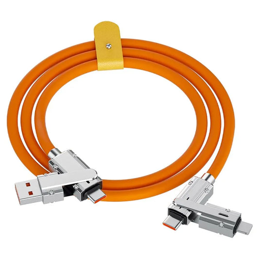 4 in 1 Handykabel