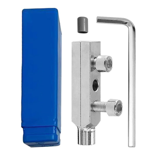 Sandsberg | Gebrochenes Gewinderohr-Extractor