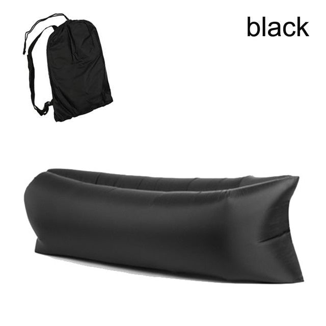 Sandsberg | Air Lounge - Inflatable Outdoor Sofa