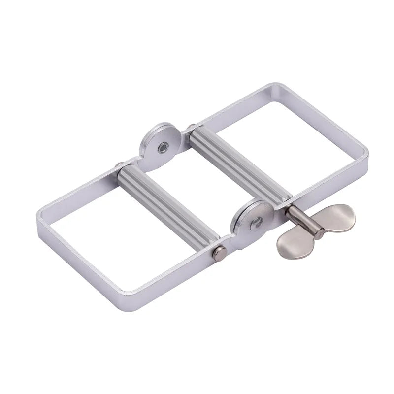 Sandsberg | Fauler Zahnpasta-Rollenquetscher