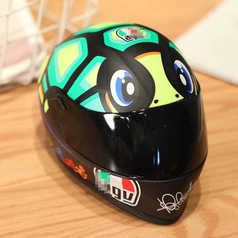 Kat Motorradhelm