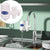 CleanTap Wasserfilter - Intelligenter Wasserfilter für nachhaltige Verwendung