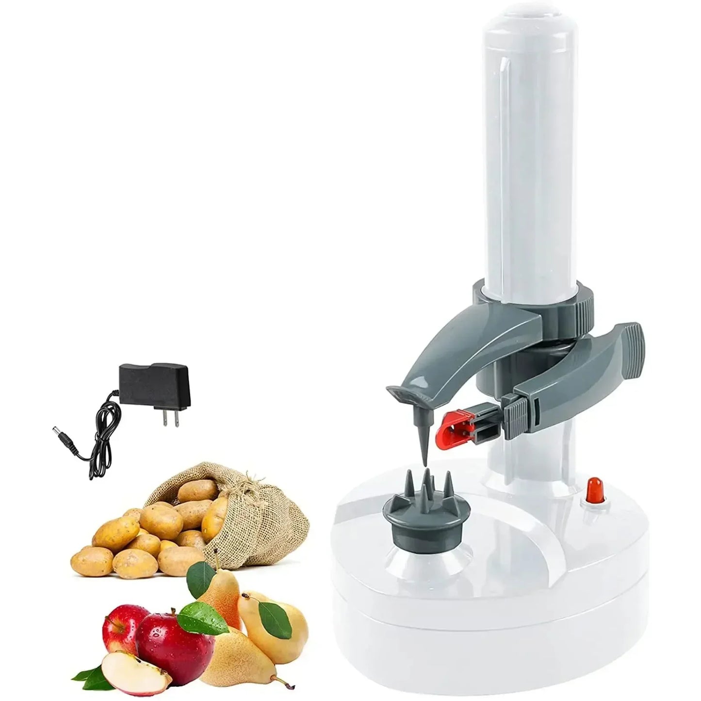 Automatische elektrische Kartoffelschäler