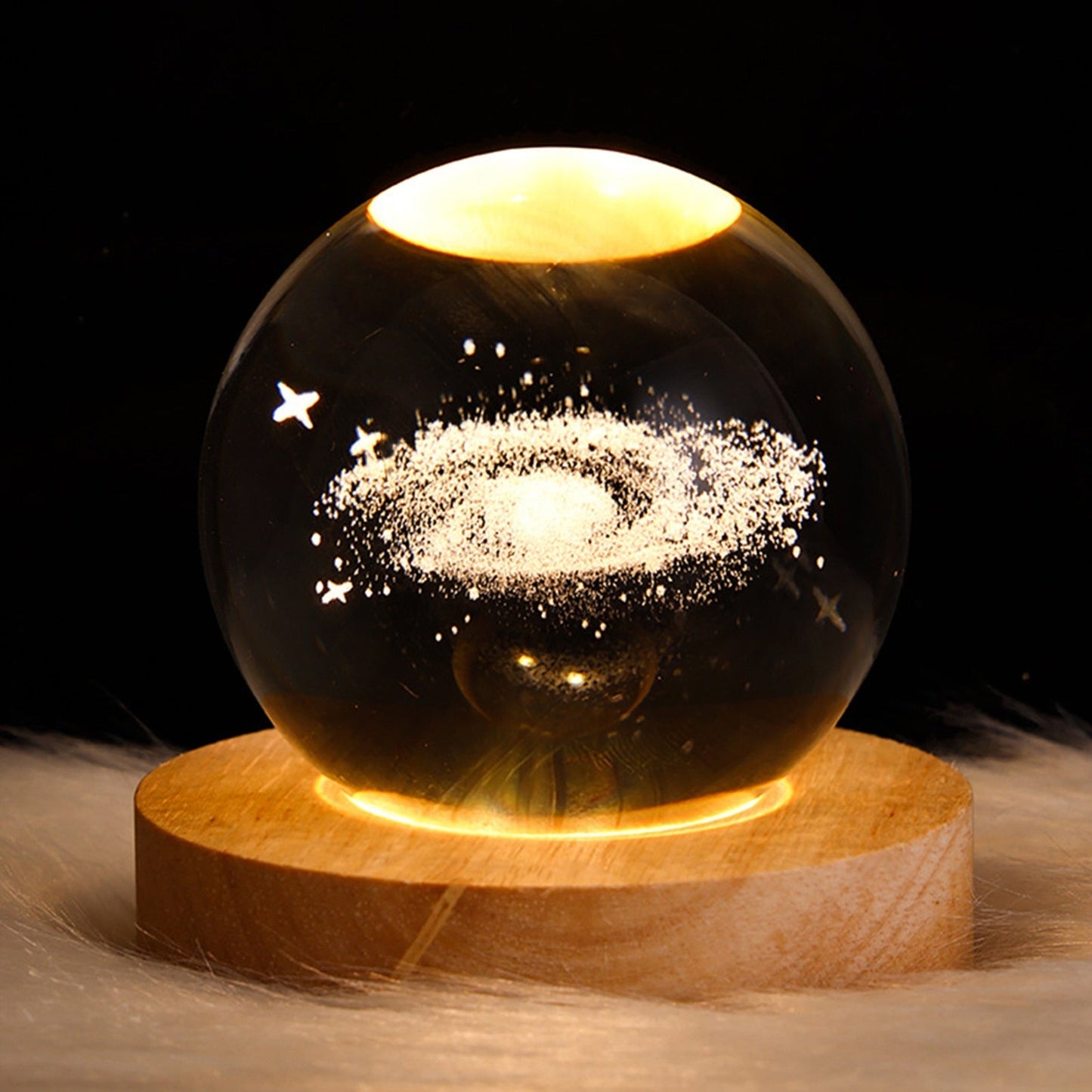 Light Ball | Einzigartige Dekoration für zu Hause