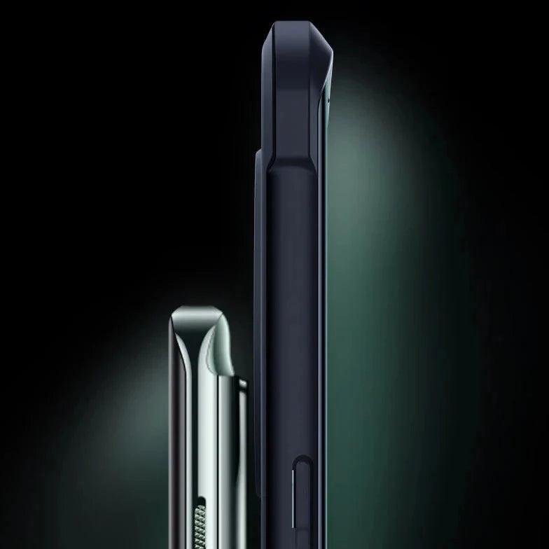 Stoßfester Bumper Schutz Hülle für OnePlus