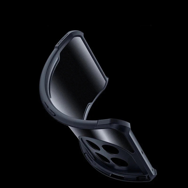 Stoßfester Bumper Schutz Hülle für OnePlus
