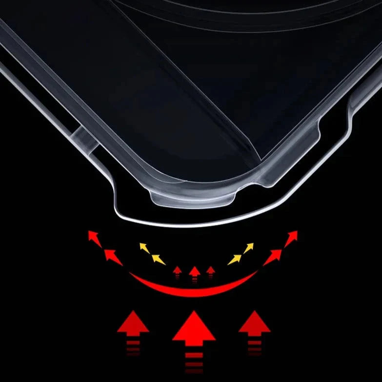 Stoßfester Bumper Schutz Hülle für OnePlus