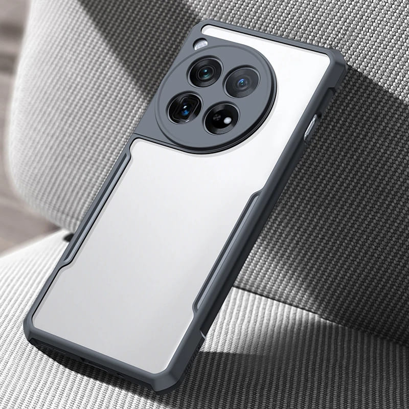 Stoßfester Bumper Schutz Hülle für OnePlus