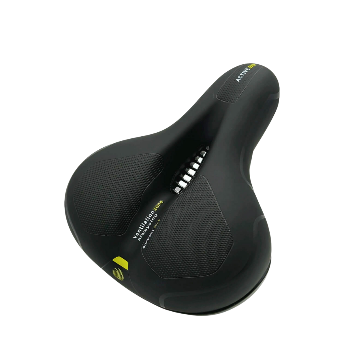 CloudComfort Pro – Endlich Schmerzfrei Radfahren