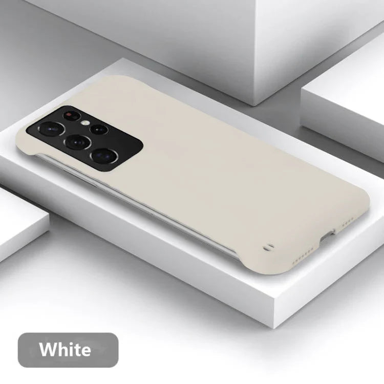 Slim Hard PC Rahmendes Gehäuse für Samsung Galaxy