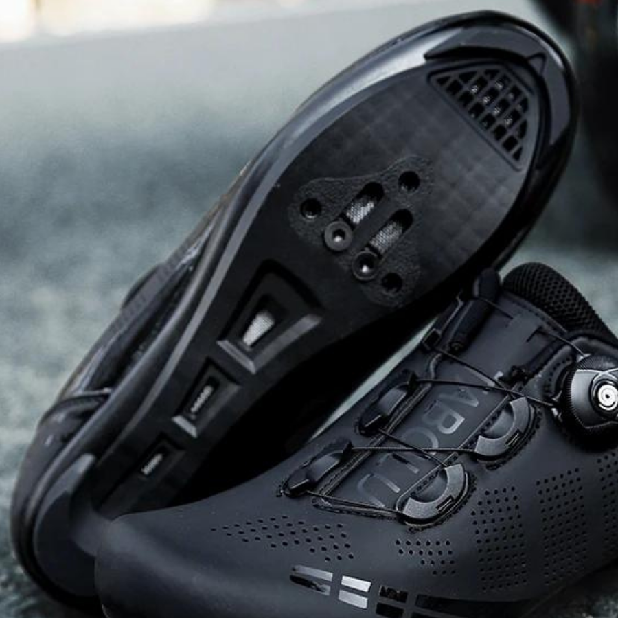 Sandsberg | Orthopädische Fahrradschuhe