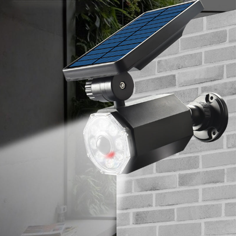 Sandsberg | Solar Infrarot Induktionsgartenlicht