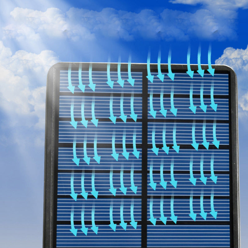 Sandsberg | Solar Infrarot Induktionsgartenlicht