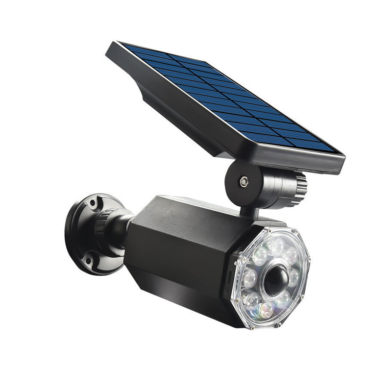Sandsberg | Solar Infrarot Induktionsgartenlicht