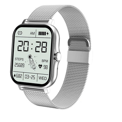 Sandsberg Watch - Multifunktionale Spitzenuhr