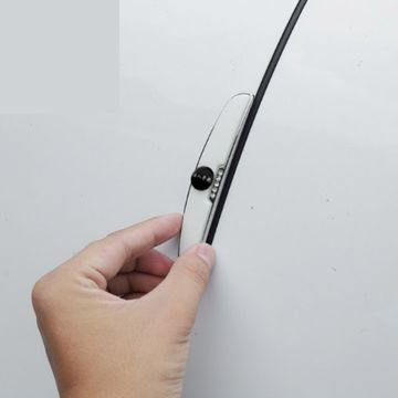 CarGuard Pro | Schützen Sie Ihre Autotüren und halten Sie sie wie neu - 4 Stück