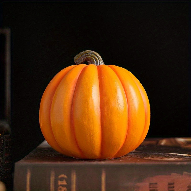 Sandsberg | Spukender Kürbis – Realistische Schädel Halloween Requisite Dekoration