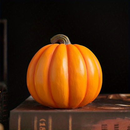 Sandsberg | Spukender Kürbis – Realistische Schädel Halloween Requisite Dekoration