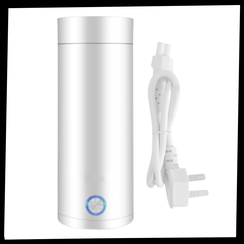Tragbarer elektrischer Wasserkocher 400 ml