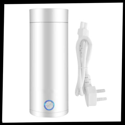 Tragbarer elektrischer Wasserkocher 400 ml