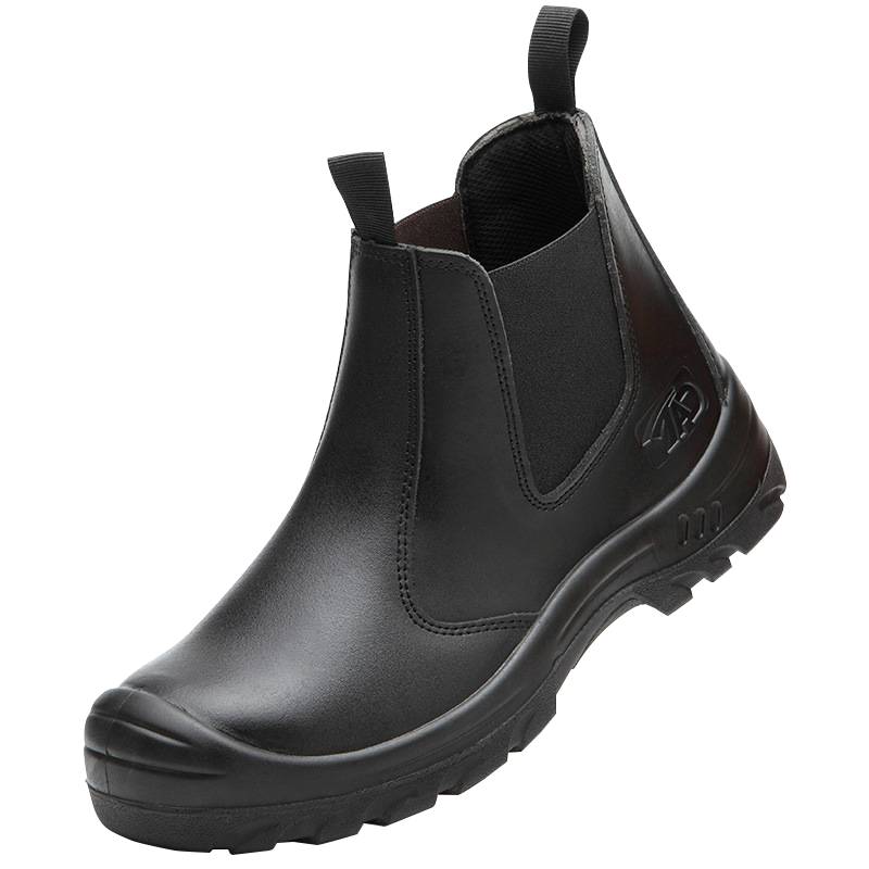 Sandsberg | FlexGuard Orthopädische Arbeits- und Sicherheitsstiefel