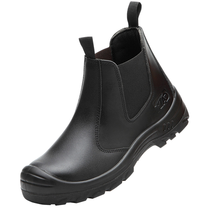 Sandsberg | FlexGuard Orthopädische Arbeits- und Sicherheitsstiefel