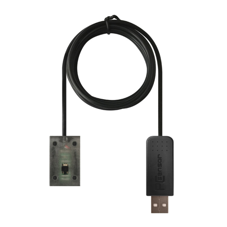 Sandsberg | Pcsensor IRSW20A USB-Schalter Programmierbare Tastatur Maus Automatischer Scanner Näherungssensor