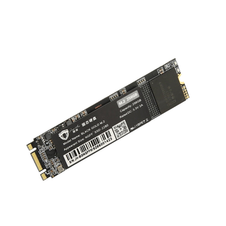 Sandsberg | JingHai M.2 NGFF SSD Notebook Desktop Solid State Drive, Kapazität:1TB