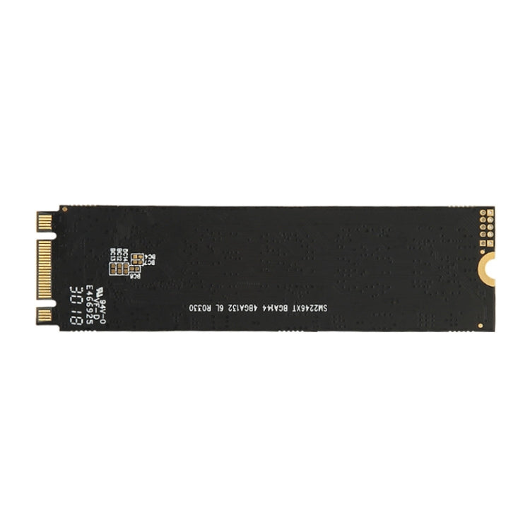 Sandsberg | JingHai M.2 NGFF SSD Notebook Desktop Solid State Drive, Kapazität:1TB