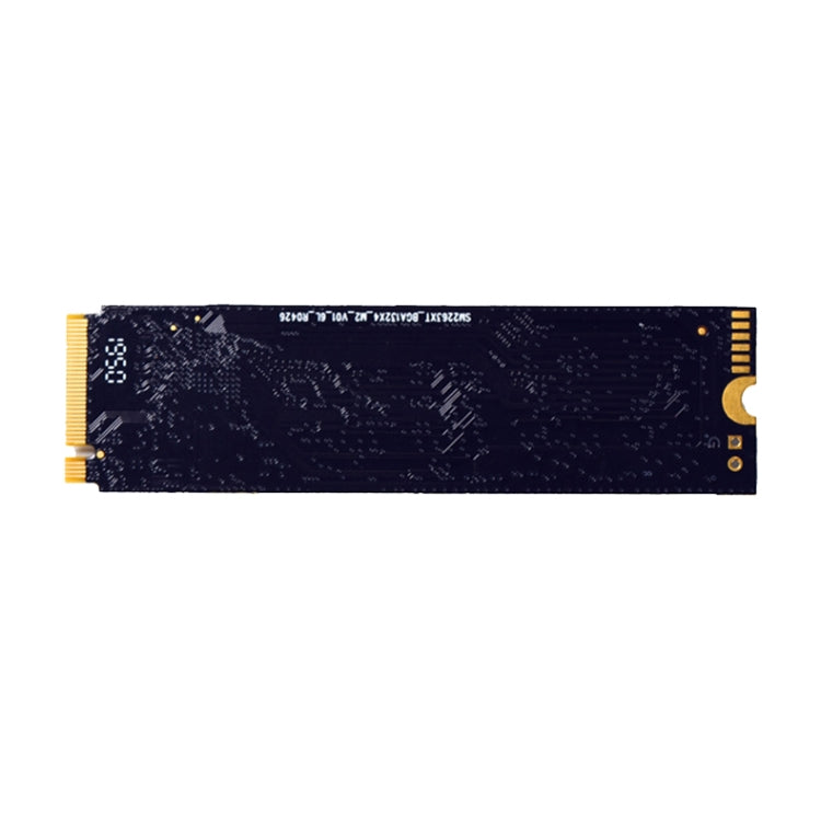 Sandsberg | JingHai M.2 Schnittstelle Solid State Drive PCIe NVMe Hochgeschwindigkeits-SSD Notebook Desktop SSD, Kapazität:512GB