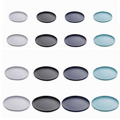 Sandsberg | BarnTable - Klassisches Farm Melamin-Geschirrset