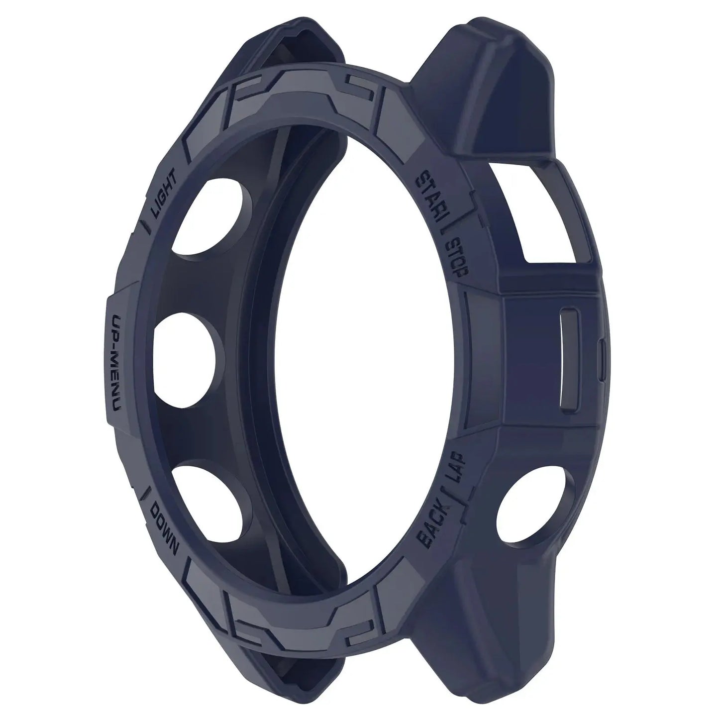 FlexGuard TPU-Schutzhülle für Garmin Fenix 7/7X Pro & Epix Pro Gen 2